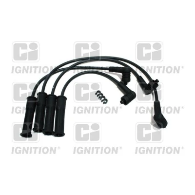 Kuva QUINTON HAZELL Wire Wound Cable XC1573 Sytytysjohto