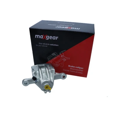 Kuva MAXGEAR 82 1090 Jarrusatula Teräs Taka akseli, oikea, Akselin takana HYUNDAI: Getz