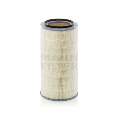 Kuva MANN FILTER C 28 950 x Ilmansuodatin 508 276 Suodatinpanos Tiivisteillä