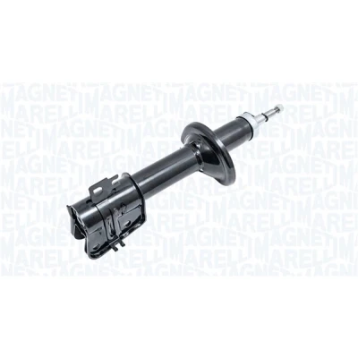 Kuva Iskunvaimennin, Taka akseli, vasen LAND ROVER FREELANDER I, Soft Top I OE RPB000050, RPD102190, RPM000030