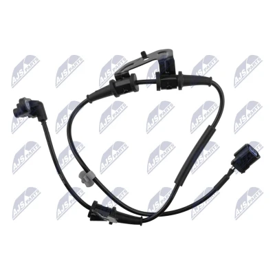Kuva Tunnistin, kiertonopeus, Etuakseli, vasen HYUNDAI i10 II, Sedan II OE 95670B4300, 95670 B4300