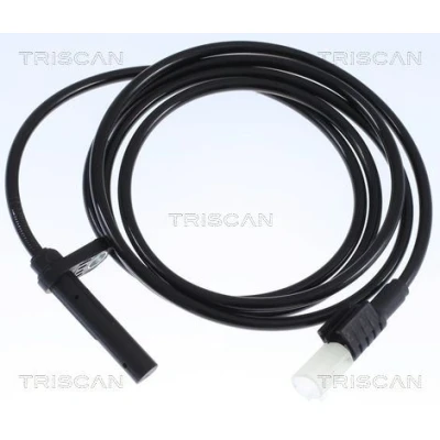 Kuva TRISCAN 8180 10324 ABS Anturi 2 1675 45 MERCEDES BENZ: Sprinter 3.5 T Van, Bussi, Flatbed Kuorma auto/Alusta