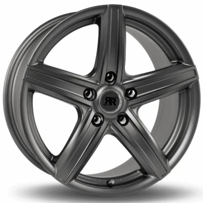 Kuva Racer Ice Full Gun 7x16 4/108 ET25 B65.1