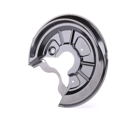 Kuva VAICO V10 3895 Jarrukilpi Taka akseli, vasen Original Quality SKODA: Superb II Farmari, Octavia 2 Combi, Hatchback