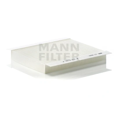 Kuva MANN FILTER CU 2680 Raitisilmasuodatin Hiukkassuodatin 254 201 30 CITROËN: Xsara Picasso, Coupe, Hatchback