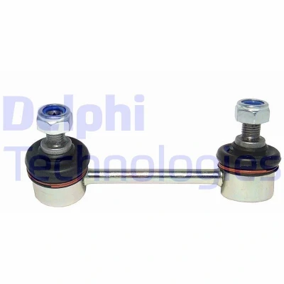 Kuva DELPHI TC1554 Koiranluu 100 M10x1.25 TOYOTA: RAV4 II SUV