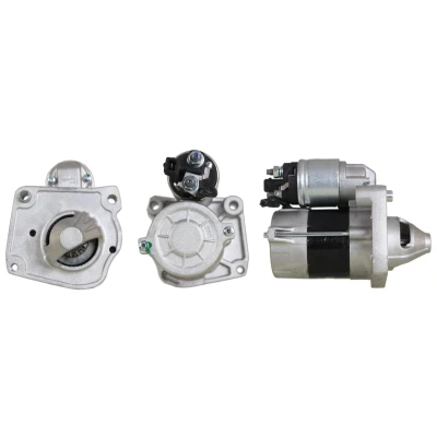 Kuva DRI 300068122 Starttimoottori 12 1 0276 M8 B+ PEUGEOT: 2008 Farmari