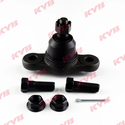 Kuva KYB KBJ1161 Alapallonivel Etuakseli 17,2 80 41 KIA: cee‘d I Farmari, Hatchback, CARENS 3, HYUNDAI: i30 Hatchback