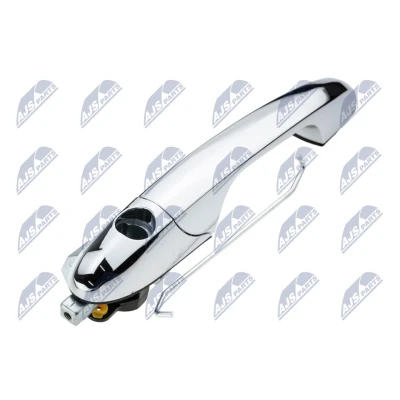 Kuva NTY EZC FT 049A Ovenkahva Oikea FIAT: 500 Hatchback, C Cabriolet, ABARTH: / 595 695 Hatchback