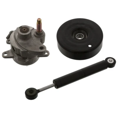Kuva FEBI BILSTEIN 15923 Hihnankiristin MERCEDES BENZ: W124 Farmari, C sarja Sedan, E VOLKSWAGEN: LT 28 35 II Bussi
