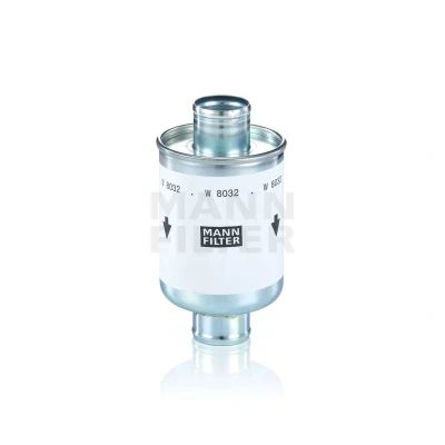 Kuva MANN FILTER W 8032 Suodatin, työhydrauliikka