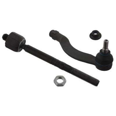 Kuva FEBI BILSTEIN 39564 Raidetanko Etuakseli, oikea mutterien kanssa