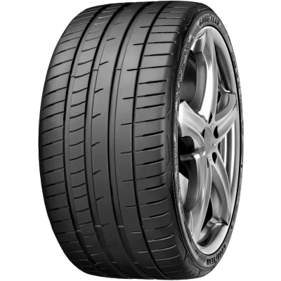 Kuva Goodyear Eagle F1 Supersport 255/30R20 92Y FP XL Kesärenkaat