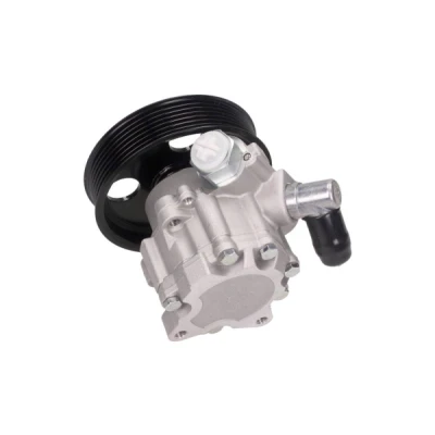 Kuva MAXGEAR 48 0116 Ohjaustehostimen Pumppu Hydraulinen 120 7 MERCEDES BENZ: Vito Mixto, Sprinter 3.5 T Van, Bussi