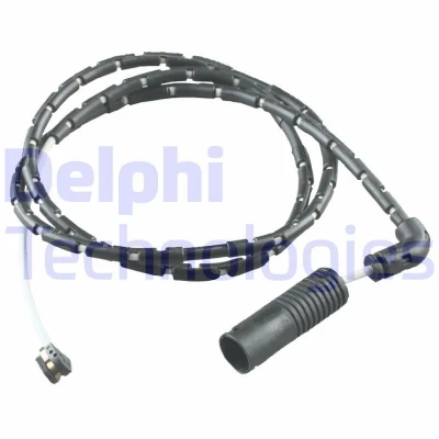 Kuva DELPHI LZ0181 Varoitinsarja, Jarrupalat