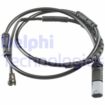 Kuva DELPHI LZ0211 Varoitinsarja, Jarrupalat
