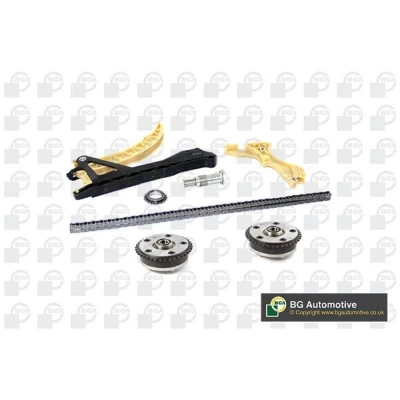 Kuva Jakoketjusarja BMW OE 07129903027, 07129903192, 11311439849