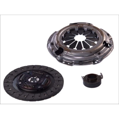 Kuva EXEDY HCK2026 Kytkinpaketti kolmiosainen laakerilla 212 HONDA: CIVIC 7 Hatchback, HR V I, 6 Stufenheck