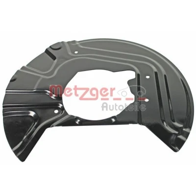 Kuva METZGER 6115039 Jarrukilpi Etuakseli, vasen BMW: X3