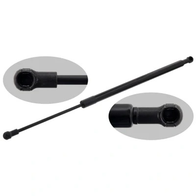 Kuva FEBI BILSTEIN 36212 Takaluukun Kaasujousi 620 564 Taakse, oikea VOLVO: XC60 I