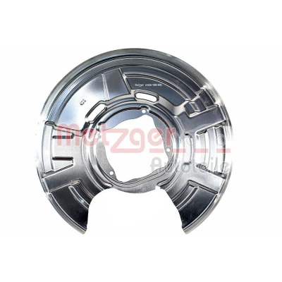 Kuva METZGER 6115534 Jarrukilpi Taka akseli, oikea BMW: 5 Touring, Sedan
