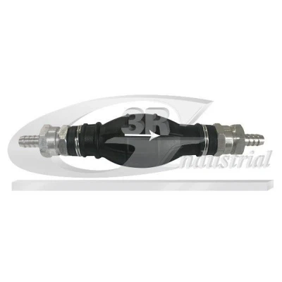 Kuva 3RG 80011LD Pumppu, Polttoaine Esisyöttö