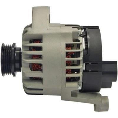 Kuva HELLA 8EL 012 427 241 Laturi 14V 70A FIAT: Punto II Hatchback, Doblo Van / Farmari, Grande ALFA ROMEO: MiTo