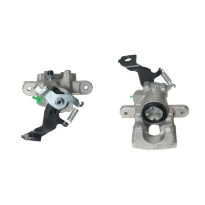Kuva BUDWEG CALIPER 345169 Jarrusatula