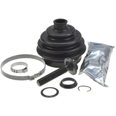 Kuva Paljekumisarja, vetoakseli, Pyörän puoli, Etuakseli, oikea, vasen, Taka akseli, vasen AUDI 80 B3 Sedan, B4