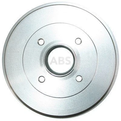 Kuva A.B.S. 2659 S Jarrurumpu 234