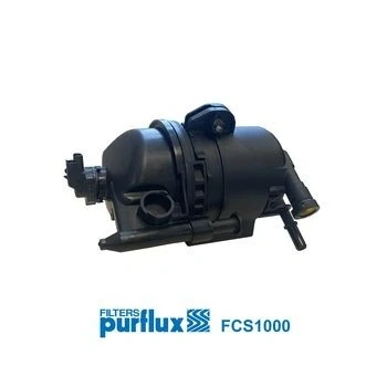 Kuva PURFLUX FCS1000 Polttoainesuodatin Suodatinpanos LAND ROVER: Range Rover Sport