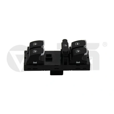 Kuva VIKA 99591048301 Lasinnostimen Kytkin Etu, vasen, Edessä VOLKSWAGEN: Passat B7 Variant, CC