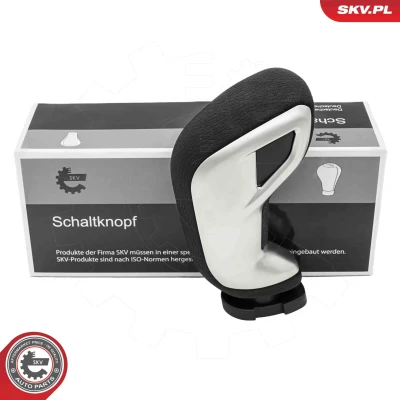 Kuva Vaihdetangon nuppi Esen skv 63SKV234 citroën c5 iii, break c6, ds4, ds5, peugeot 408, 5008, 5008 van i, 508 sw i OE 96703047ZD