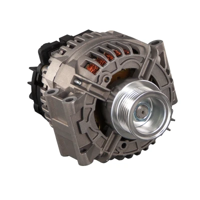 Kuva FEBI BILSTEIN 101524 Laturi 12V 105A RENAULT: LAGUNA 2 Grandtour, Scénic 1, CLIO
