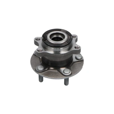 Kuva KAVO PARTS WBK 5542 Pyöränlaakerit Taka akseli sisäänrakennetulla magneetti sensorirenkaalla 140,5 MITSUBISHI: OUTLANDER 3, ASX SUV
