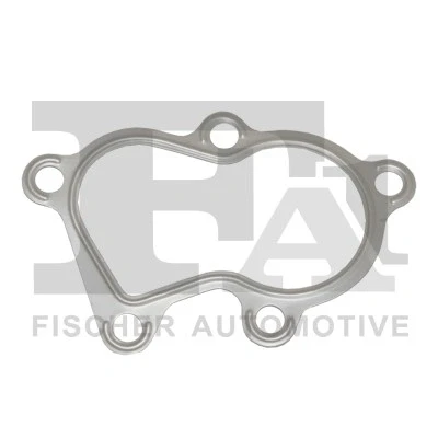 Kuva FA1 130 957 Pakoputken Tiiviste Imu FORD: Transit Mk4 Flatbed Kuorma auto/Alusta