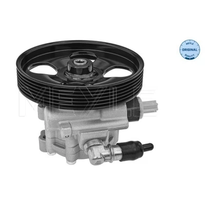 Kuva MEYLE 11 14 631 0007 Ohjaustehostimen Pumppu Hydraulinen 6