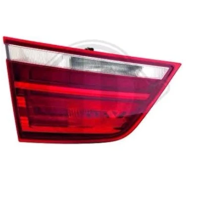 Kuva DIEDERICHS 1276092 Takavalot Oikea Sisä osa W16W, H21W Valkoinen, Punainen Ilman lampun kantaa BMW: X3