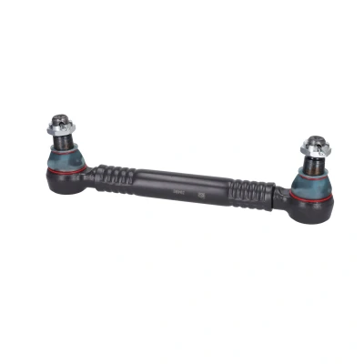 Kuva FEBI BILSTEIN 39499 Koiranluu Taka akseli 355 M24 x 1,5 kruunumutterilla