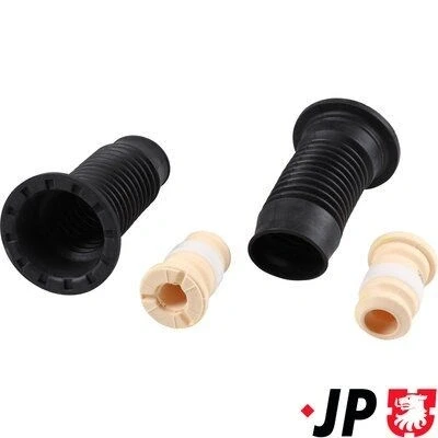 Kuva JP GROUP 4842702410 Iskunvaimentimen Suojakumi TOYOTA: Yaris II Hatchback