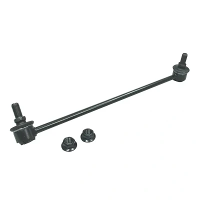 Kuva CTR CL0212L Koiranluu Etuakseli, vasen 335 M12XP1.25 mutterilla