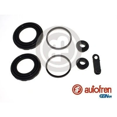 Kuva AUTOFREN SEINSA D43148 Jarrusatula Korjaussarja Etuakseli 42