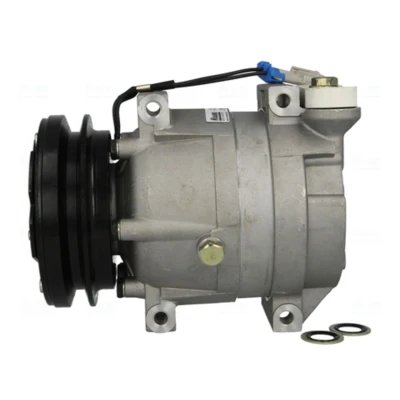 Kuva NISSENS 89108 Ilmastoinnin Kompressori V5 12 PAG 46 R 134a