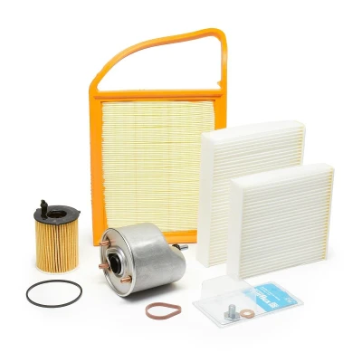 Kuva PURFLUX KIT1D Suodatinsarja CITROËN: C3 II