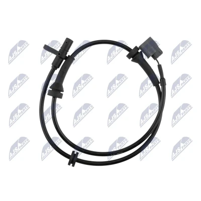 Kuva Tunnistin, kiertonopeus, Taka akseli, oikea, vasen NISSAN LEAF OE 47900 3NA0A, 3NA1A