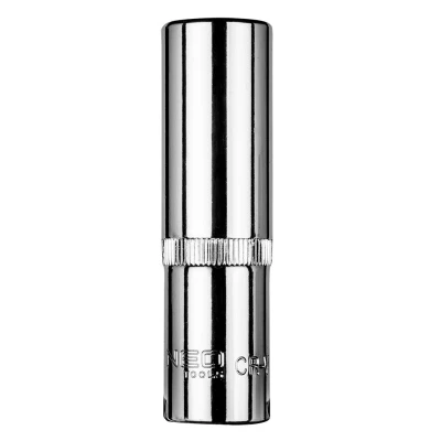 Kuva NEO TOOLS 08 465 Hylsyavain 1/2tuumaa 15 mm Kromi vanadium teräs Kuusikulma