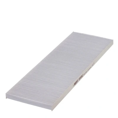 Kuva HENGST FILTER E953LI Raitisilmasuodatin Siitepölysuodin 435 144 18 FIAT: Ducato II Flatbed Kuorma auto/Alusta, Van, Bussi
