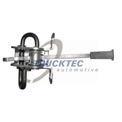 Kuva TRUCKTEC AUTOMOTIVE 08.62.770 Oven Pidin Edessä BMW: 3 Cabriolet