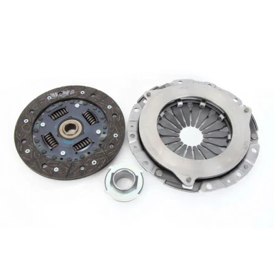 Kuva VALEO KIT3P 826728 Kytkinpaketti Painelevyllä Kytkinlevyllä, irroitinlaakerilla 181 KIA: Picanto I