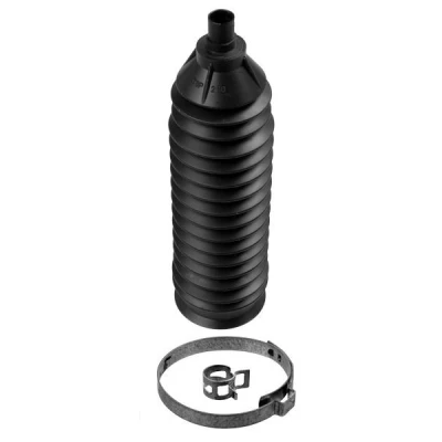 Kuva LEMFÖRDER 35254 01 Hammastangon Suojakumi Thermoplast Etuakseli, Molemminpuolin